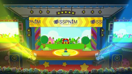 Konsert Hora Horey Didi & Friends diceriakan oleh SSPN1M