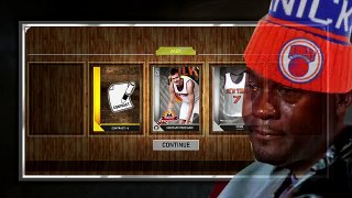 NBA 2K16 MyTeam EVERY Domination Pack + 01 Ray Allen & Amethyst Kidd l RT To Enter 50K MT Giveaway!