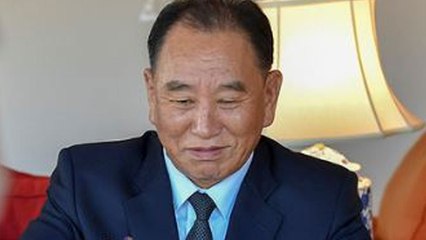 김영철 백악관 간다...남북은 고위급 회담 / YTN