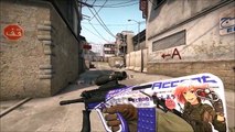 СЕКРЕТЫ и ПАСХАЛКИ СКИНОВ CS:GO