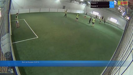 Equipe 1 Vs Equipe 2 - 31/05/18 18:09 - Loisir Poitiers - Poitiers Game Parc