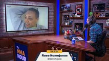 Rose Namajunas Says She Had Reservations About Fighting Even At The Arena for UFC 223