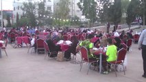 Türk Kızılayı Ürdün'de Yetimlere İftar Verdi - Amman
