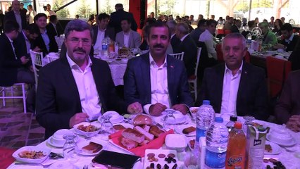 'Tercihimizi istikrardan yana, devamdan yana kullanacağız' - AFYONKARAHİSAR