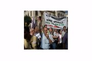 Plataforma por la Homologación en Andalucía