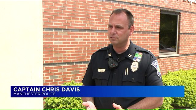 Woman Arrested After Children Found Crying in Hot Car at Walmart Parking Lot