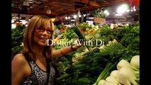 Fruit Tart Recipe: How To Make: With Filling: EASY! Diane Kometa-Dishin With Di Video #74