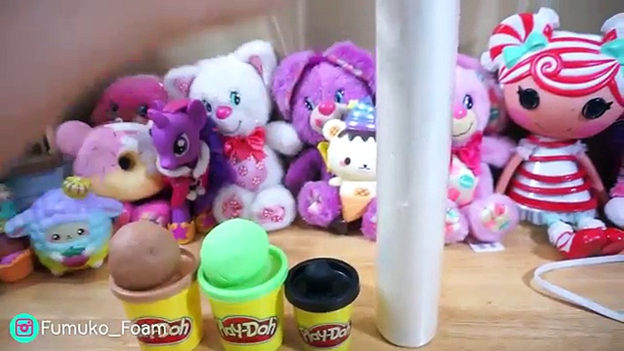 ปั้นเบบี้กรูท Baby Groot Im Groot Guardians of the galaxy | พี่โฟม Fumuko Foam