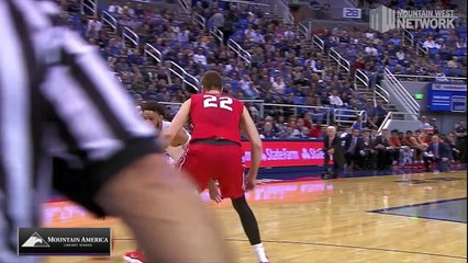 Nevada's Eric Musselman Priming the Pack for 2018-19