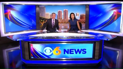 High School Teacher Arrested, Accused of Indecent Liberties