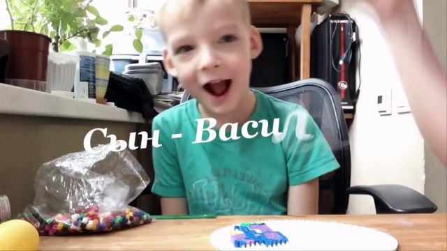 Как на лице ребёнка нарисовать мордочку котёнка!