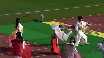 ベリーダンス ギラヴァンツ北九州