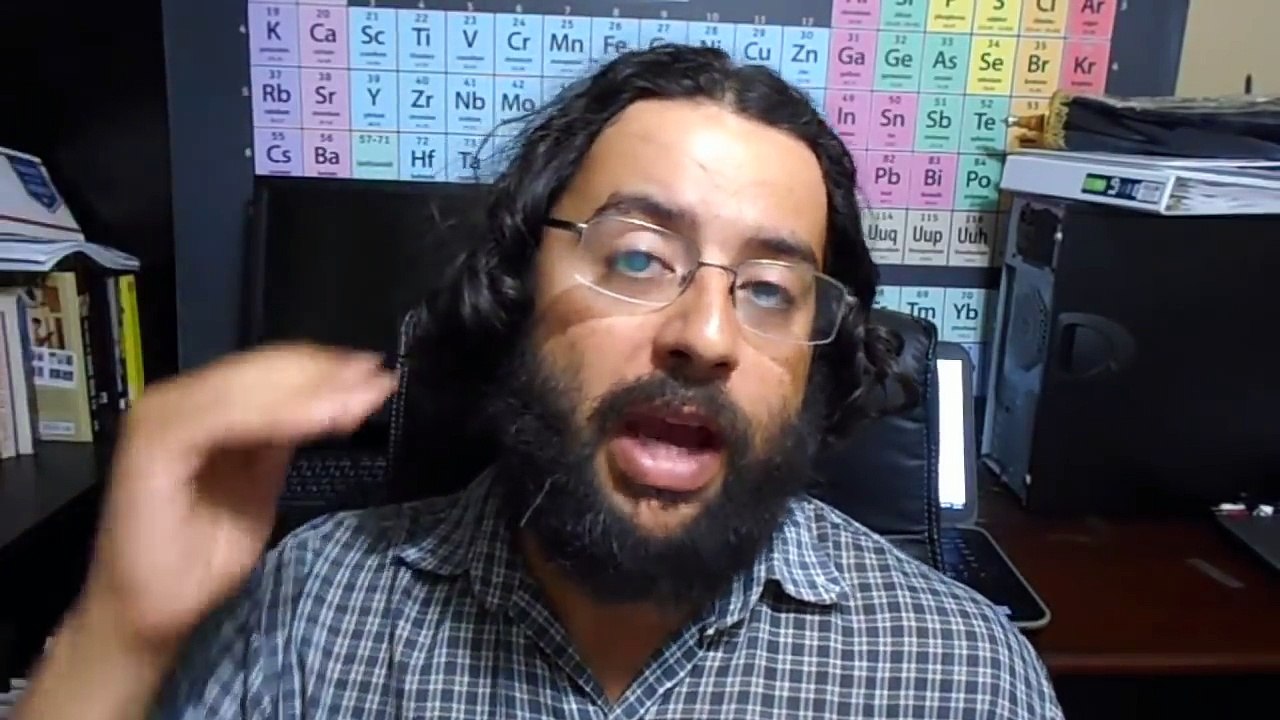 082 - Qual era a religião de Hitler? O que tinha de errado com ele?