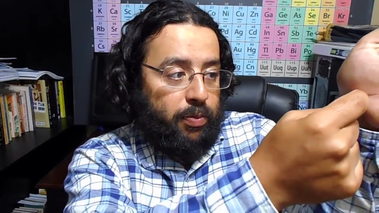 083 - O homem foi à Lua Não mesmo! (Cont.)