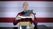 Converse Chuck Taylor II Shield Canvas Boot - Winter and Fall - Unboxing + On feet - Mr Stoltz 2016