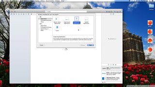 Custom Launch Screen with .xib File in Xcode 6