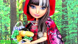 Quick Craft: How to Make Doll Food: Grapes - Doll Crafts