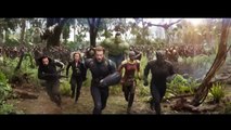 Avengers   Infinity   War   Best   Scenes   -   All    Fight    Scenes    &   Funny   Scenes   2018 -  Marvel   Movie   HD