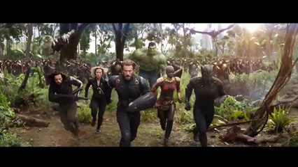 Avengers + Infinity + War + Best + Scenes + - + All +  Fight  + Scenes +  & + Funny + Scenes + 2018+-+ Marvel + Movie + HD