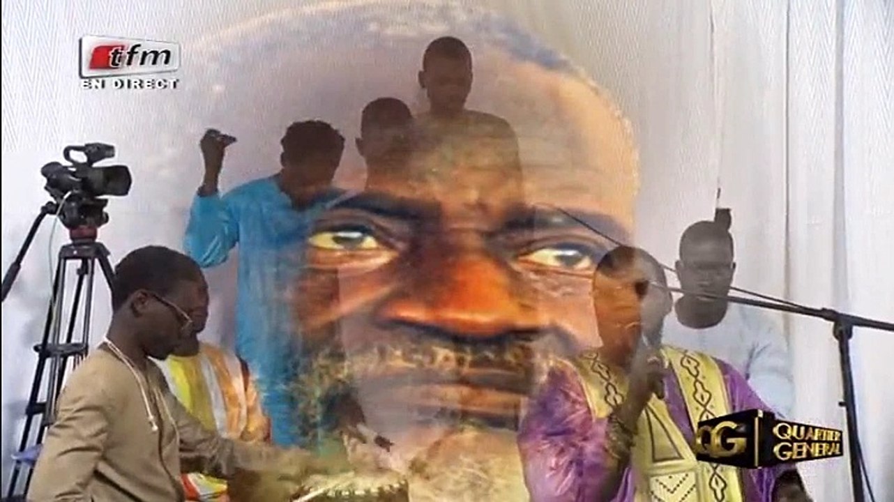 serigne saliou