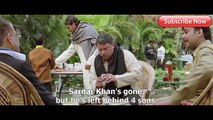 Gangs Of Wasseypur 2 Best Dialogues(Uncensored) With English Subtitles