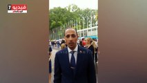 يمنيون يقاطعون مؤتمر قطرى بالأمم المتحدة لرعاية الدوحة للإرهاب