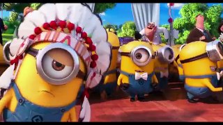 Minions - official music video - Capiitol