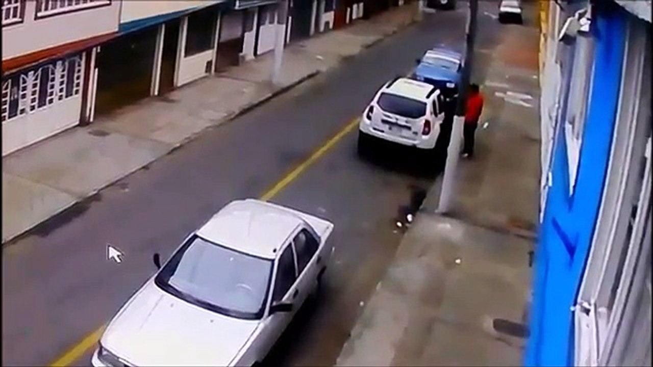 Videos de Terror Reales 197 / Videos Paranormales Inexplicables