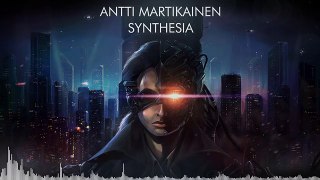 Synthesia (epic cyberpunk metal)