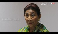 Susi Yakinkan Jepang Investasi di Indonesia
