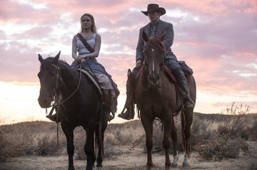 Westworld Season 2 Episode 7 "Les Ecorches" HBO