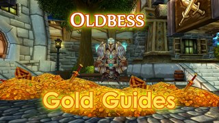 WoW Auction House Gold Guide 6.2.3: How to Make Tons of Gold - No Farming - No Professions