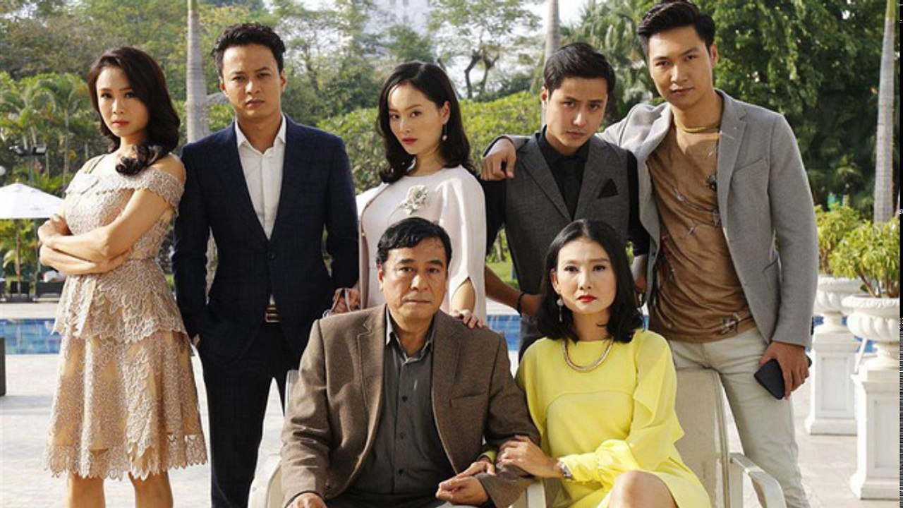 Cả Một Đời Ân Oán Tập 48 Bản Đẹp - full hd phim viet