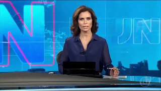 Jornal Nacional 31/05/2018 - Feriado começa sem bloqueios de caminhoneiros nas estradas federais