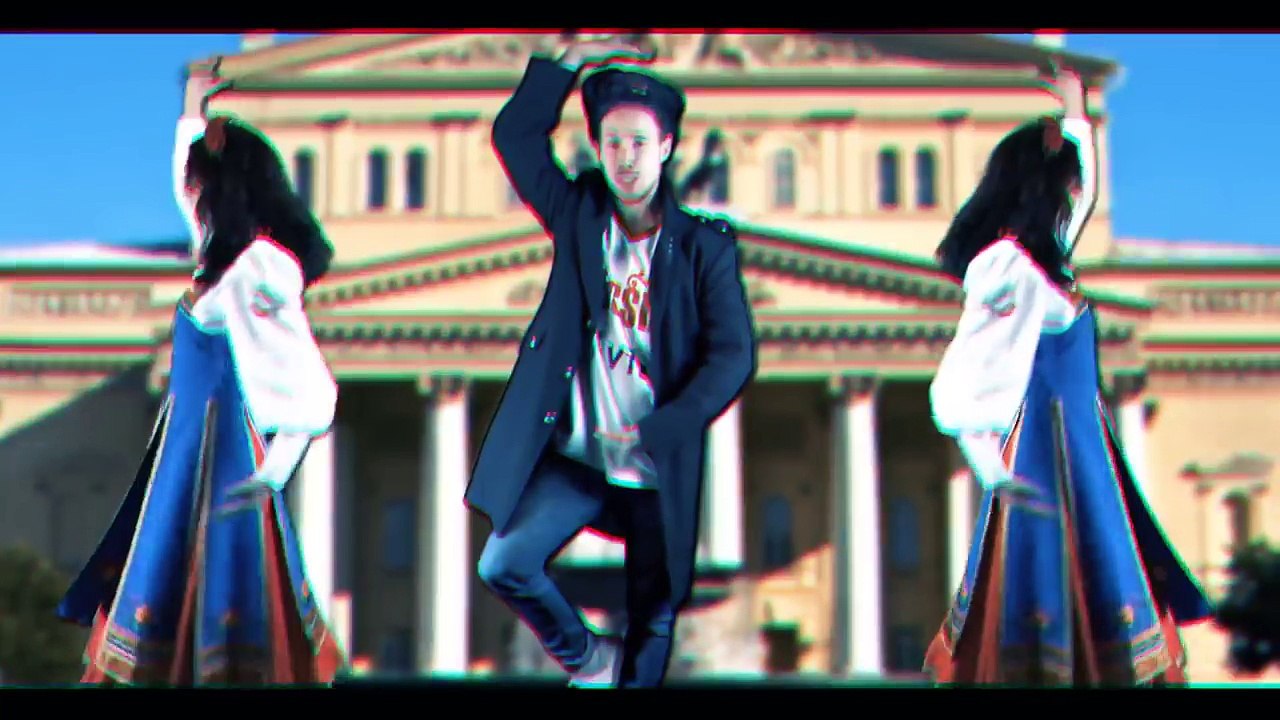 ТОП 5 САМЫХ ЛУЧШИХ ПЕСЕН ЮТУБЕРОВ 2017 // МС Хованский Тает Лёд, Tatarka, Little Big.