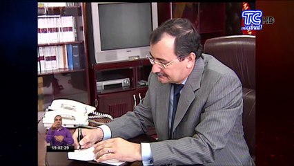 Suspendida audiencia contra el ex contralor Polit