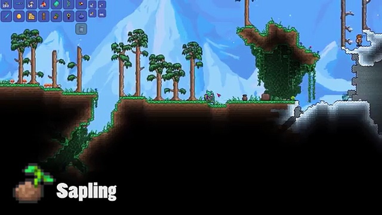Terraria Top 5 Worst Mistakes In Top 5s | Terraria Countdown
