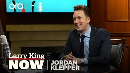 If You Only Knew: Jordan Klepper