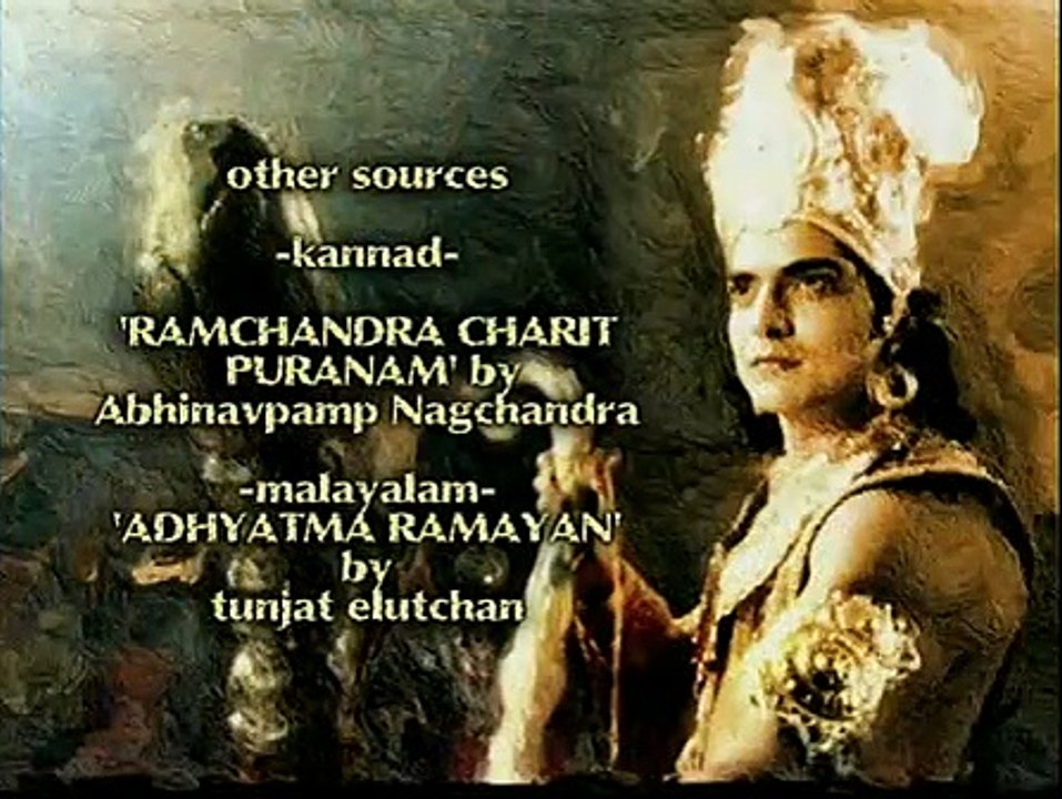 Ramayan - Full eps 57