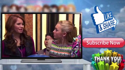 Jessie  Season 1  Episode 16  Glue Dunnit A Sticky Situation  Full Episode