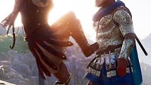 ASSASSIN'S CREED ODYSSEY Teaser Officiel