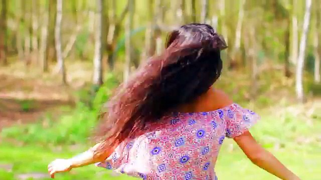 How To: Grow Your Hair Faster & Longer l 5 Easy Steps