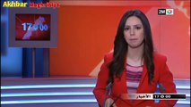 أخبار المغرب اليوم 31 ماي 2018 ● 17:00 على القناة الثانية دوزيم 2M