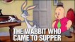 The Wabbit Who Came to Supper (1942)-(Animation, Adventure Comedy, Family, Short)