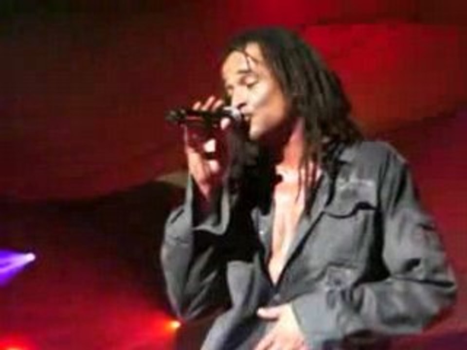 Yannick Noah Yessaï Toulouse