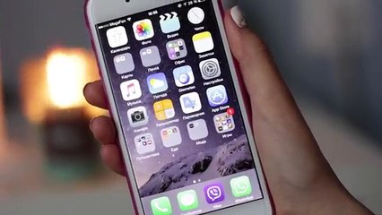 ЧТО В МОЕМ IPHONE? | Кристина Ерогодская