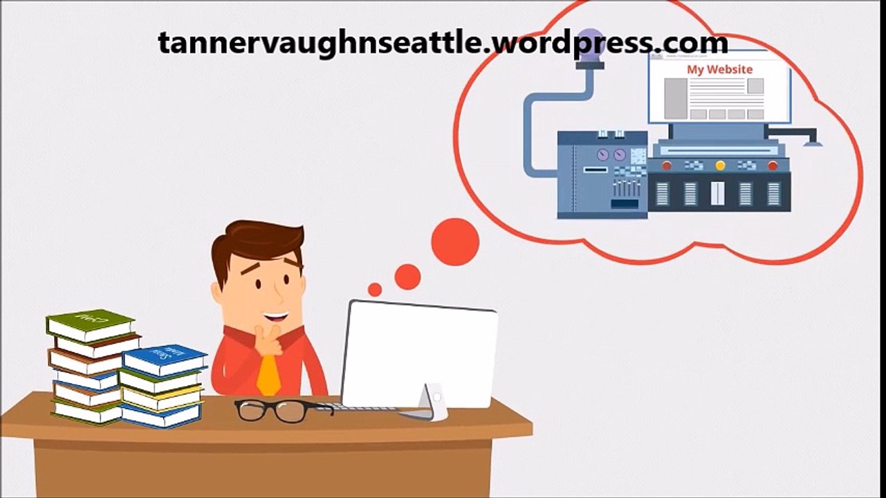 Tanner Vaughn Expert: Digital Marketing Consultant and Expert in Seattle, USA