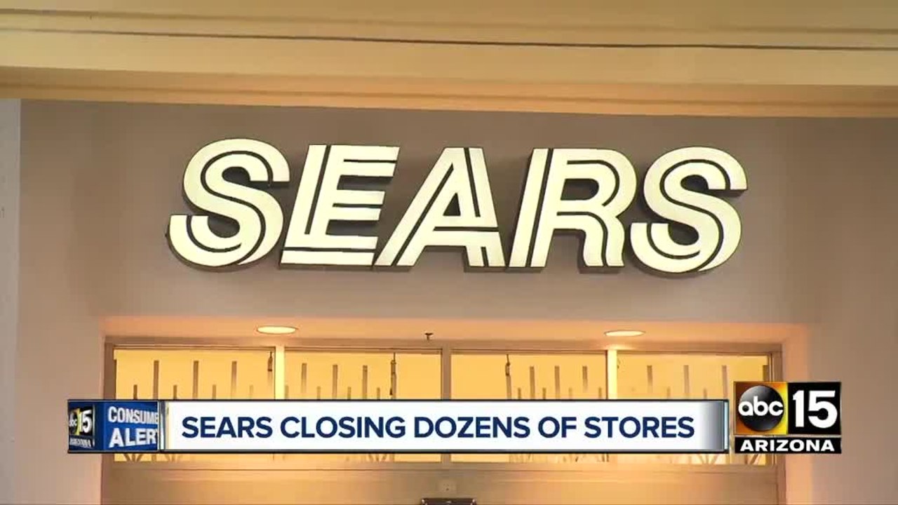 Top stories: NAU shooting trial delayed again; Congressman ethics probe; Waymo self-driving service expands; Series closing dozens of stores