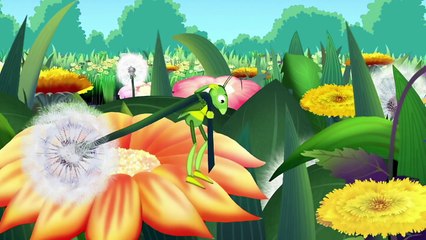 Лунтик - Самые веселые серии. Сборник мультиков 2017