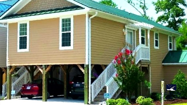 Grande Harbour Homes: Find Affordable Homes Near the Beach in North Myrtle Beach, SC